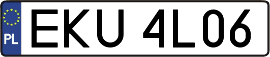EKU4L06