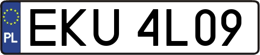 EKU4L09