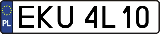 EKU4L10