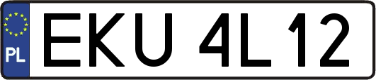 EKU4L12