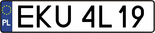 EKU4L19