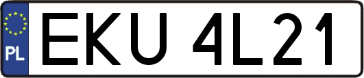 EKU4L21