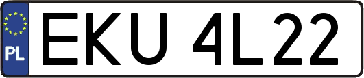 EKU4L22