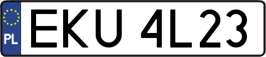 EKU4L23