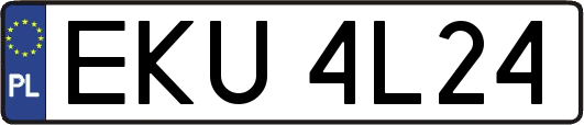 EKU4L24