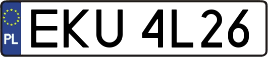 EKU4L26