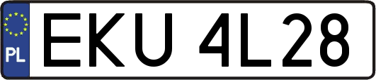 EKU4L28