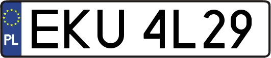 EKU4L29
