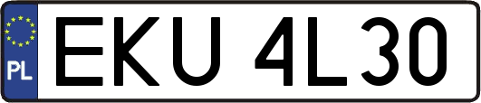 EKU4L30