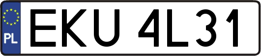 EKU4L31