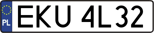 EKU4L32