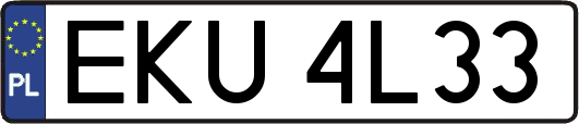 EKU4L33