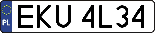 EKU4L34
