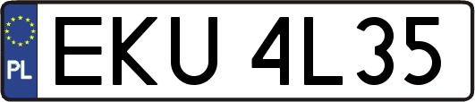 EKU4L35