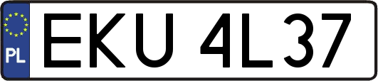 EKU4L37