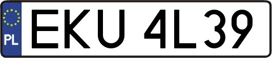 EKU4L39