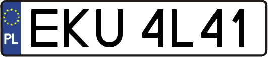 EKU4L41