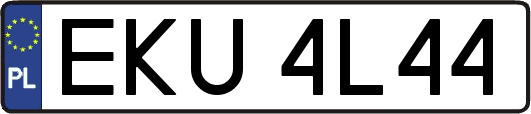 EKU4L44