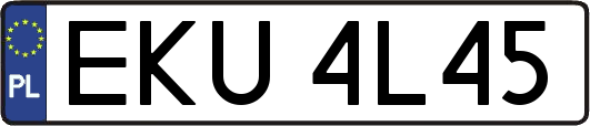 EKU4L45
