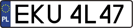 EKU4L47