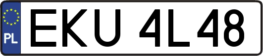 EKU4L48