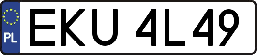 EKU4L49