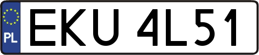 EKU4L51