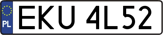 EKU4L52