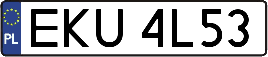 EKU4L53