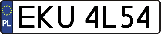 EKU4L54