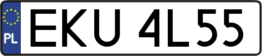 EKU4L55