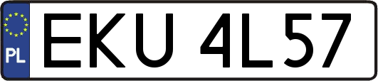 EKU4L57