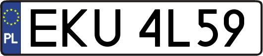 EKU4L59