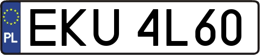 EKU4L60