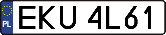 EKU4L61