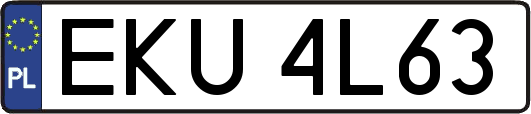EKU4L63