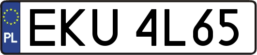 EKU4L65