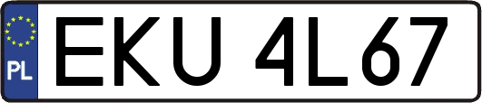 EKU4L67