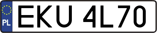 EKU4L70