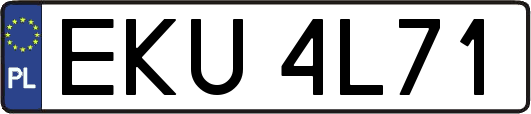 EKU4L71
