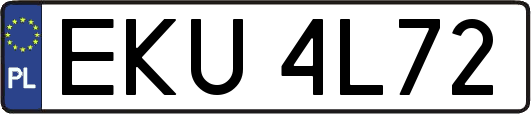 EKU4L72