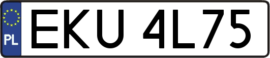 EKU4L75