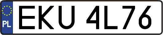 EKU4L76