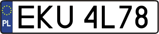 EKU4L78