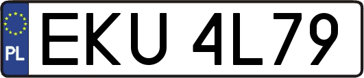 EKU4L79