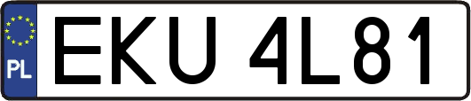 EKU4L81