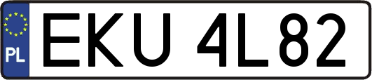 EKU4L82