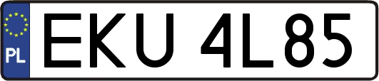 EKU4L85
