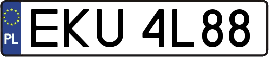 EKU4L88