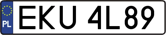 EKU4L89